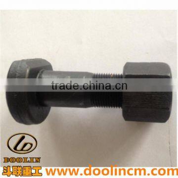 Spare Parts Segment D7,D7E,571,572E Fasteners and Nuts