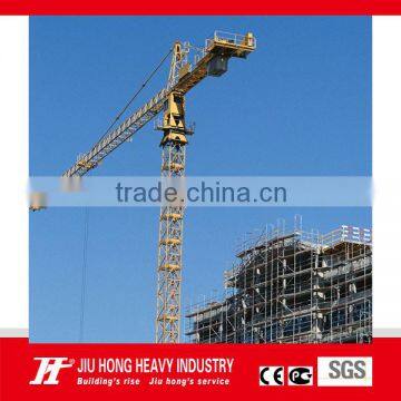 China Manufacture TOPKIT Tower Crane photo-5