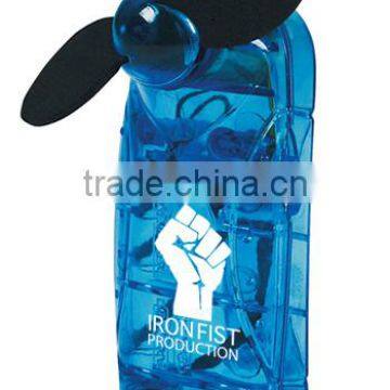 Customized Mini Plastic Fans