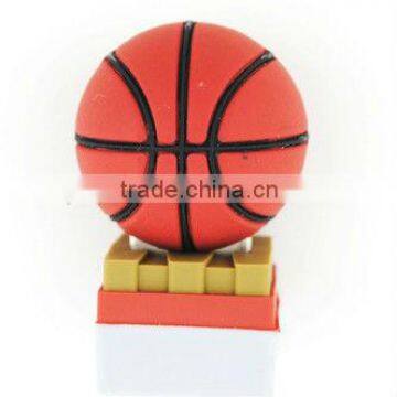 ball custom usb