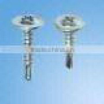 truss head drilling screw