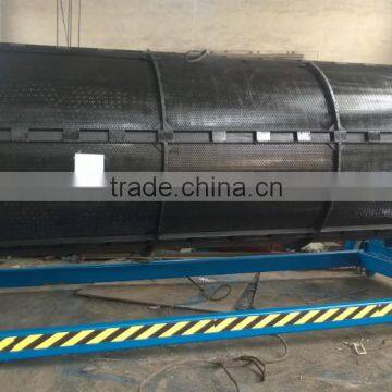 Gold Trommel screen , gold trommel screening plant
