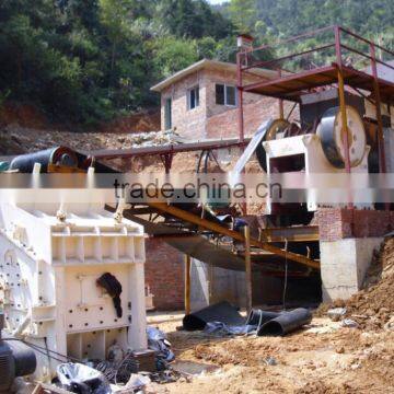 Marbal Low Investment Crushing Line photo-2