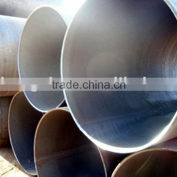 ST37 LSAW steel pipe