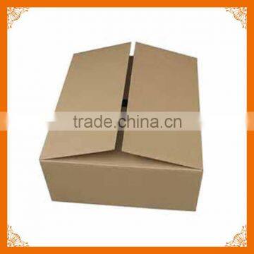 fresh fruit corrugated box packaging