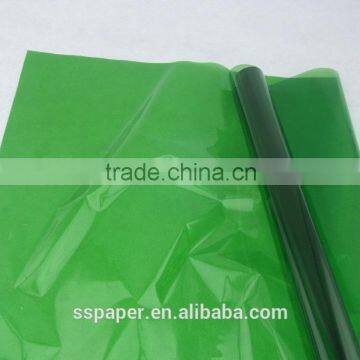 Top Quality Gift Wrap Cellophane Wrapping Foil Colored Cellophane photo-4