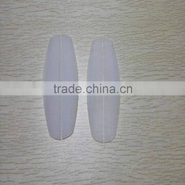 Silicone Lady Sexy Shoulder Pad photo-2