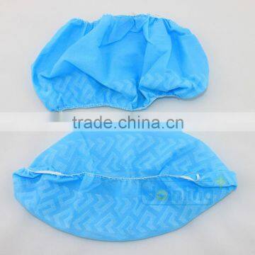 Non-woven Anti-skid Shoe Cover