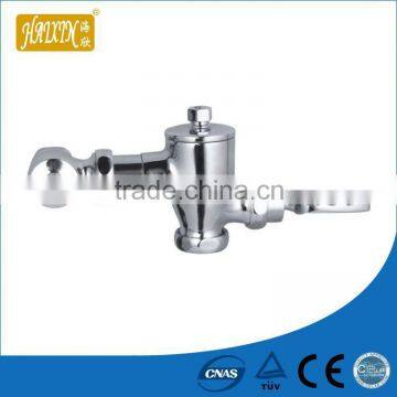 Dual Push Flush Valve