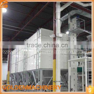 Complete Hulled Sesame Seeds Plant, Sesame Hulling Machine, Sesame Dehuller, Food Processing Equipment on sale