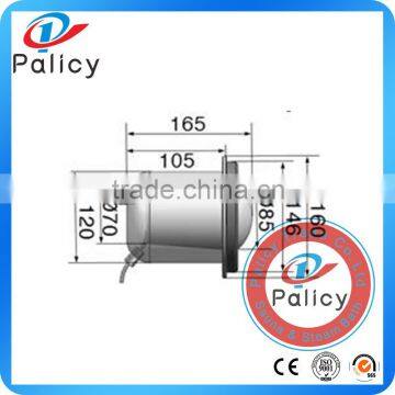 Best Rechargeable Batteries LED Inground Solar Lights photo-2