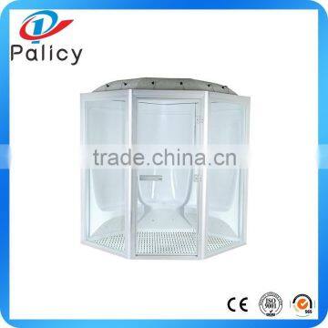 portable sauna steam generator Wet Steam Sauna Room / Sauna Steam Generator