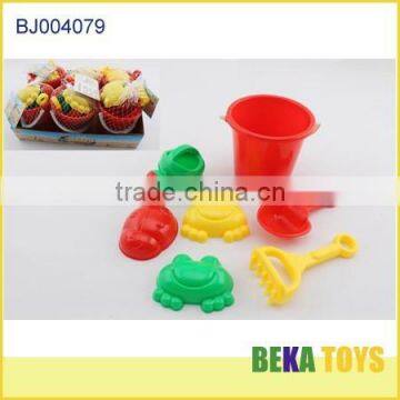 Children Plastic Summer Toys, Outdoor Toys For Kid, Wholesale Beach Toys For European Market