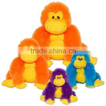 plush apes