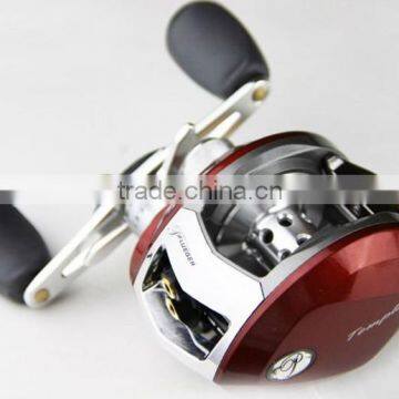 Weihai ILURE 2016 PFLUEGER fishing reel hight strength original reel