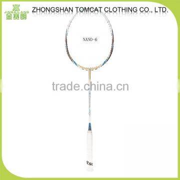 board badminton racket , high quality child badminton racket , new top badminton rackets