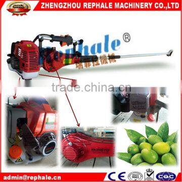 Hot sale tree branch shaking machine