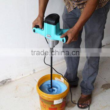 High Efficiency Industrial Paint Mixer/mannual Paint Mixer/paint Mixer photo-6