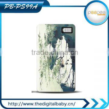 2015 Hot Hit Newest Good 20000man Power Bank for Bestseller photo-5