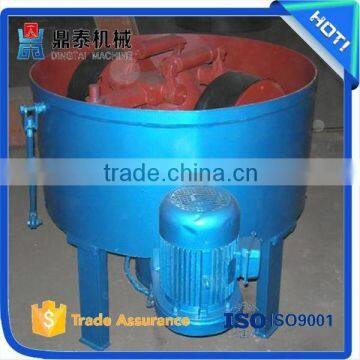 High efficiency S110 sand mixer for casting industry,sand mixing equipment