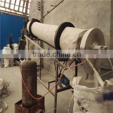 2015 Hot Sale Low Temperature Polish Vetrosa for Third Firing Polished Tile Products photo-5