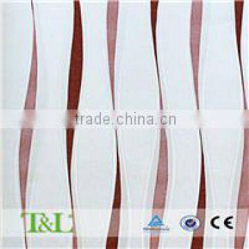 8070 series deep embosed pvc wall paper