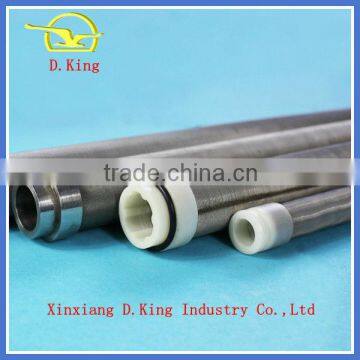 stainless steel candle micon filter