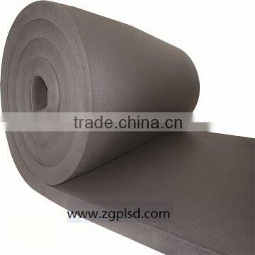 Rubber Plastic Foam Board Sound Absorption photo-2