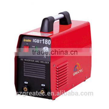 machine used arc inventer welding machine