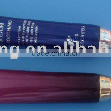 eye cream tube