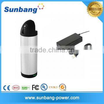 Hot selling 48v Voltage and 20Ah Capacity e-bike battery pack