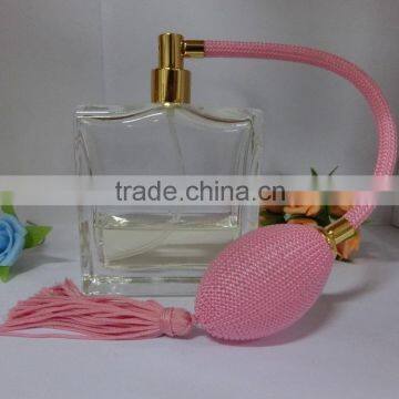 Fashionable and Newest Pump Bottle