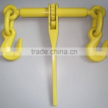 8mm forged ratchet load binder