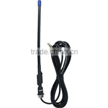 Rubber Ducky 3dB UHF/CB Radio Dipole Antenna