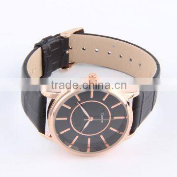 Manufacturer Black Couple Watch in Wristwatches