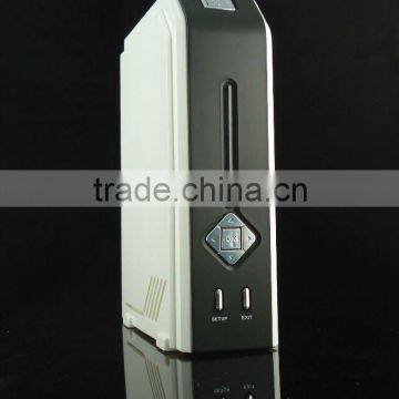 wholesale 3.5"SATA hdd media player (ESS6461+CAT7121, support internal 3.5" hard disk, up to 2000GB