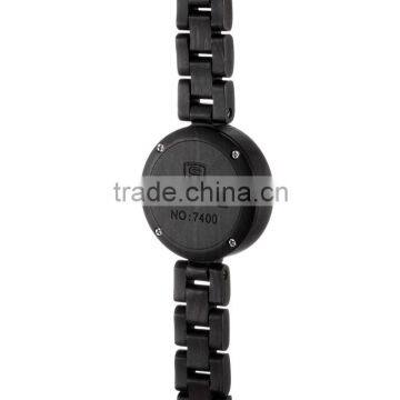 2016 SKONE New Trendy Multiple Colors Ladies Wooden Watches photo-4