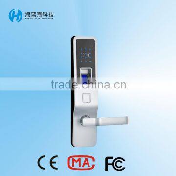 security door locks smart home automation system                        
                                                Quality Choice