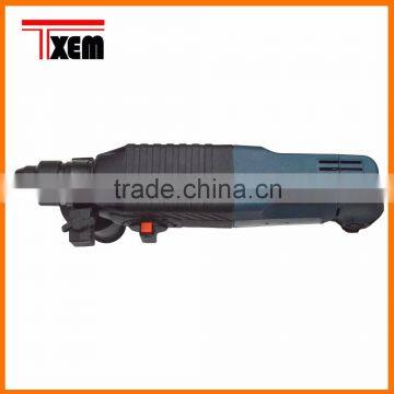 New Power Tool 870W Concrete Wood Steel Hammer Drill 870W Rotary Hammer-TX-QD2-24 photo-2