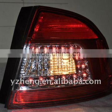 LED tail light for Proton SAGA