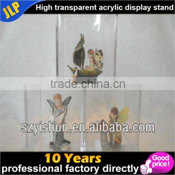 custom manufacturing acrylic display box,acrylic box display