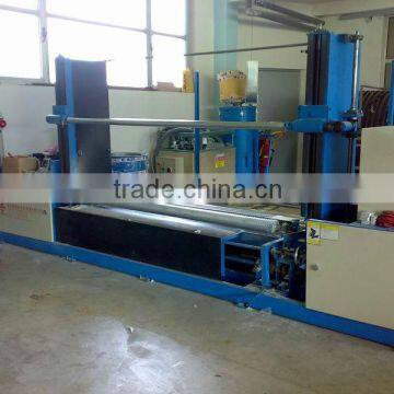 2015 PU China High Quality foam peeling machine