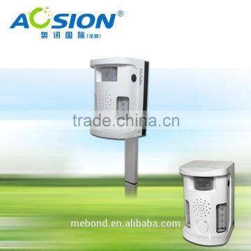 AN-B010 Ultrasonic Cat Chaser photo-2