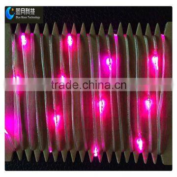 Best Price Factory Soft LED PVC Wire String Light