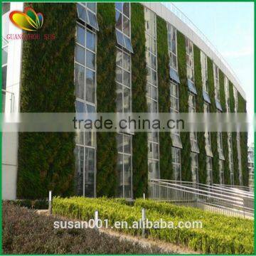 hot sale artificial plants fake green wall plants