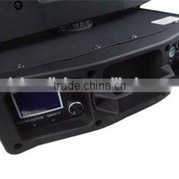 Unique Design DMX 512 Pro 60W LED Moving Head Spot Light for Sale photo-5