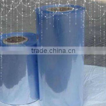 PVC Shrink Wrap Film for label