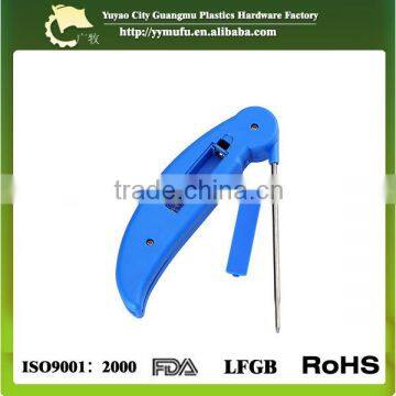 BBQ, Smoker, Grill, Oven, Meat Thermometer photo-4