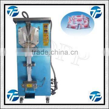 Automatic Liquid Filling Machine