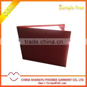 Handmade Certificate Diploma Cover for China Facotry Wholesale photo-3